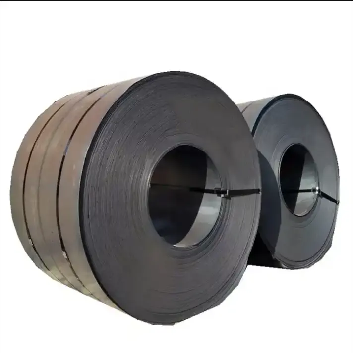 炭素鋼板q235B ss400 s235jrq235熱間圧延低炭素鋼コイルカーボンコイル鋼