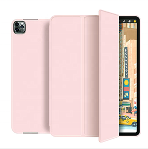 Caso Della Copertura di caso Per <span class=keywords><strong>iPad</strong></span> 10.2 pro 11 In Gomma Antiurto Per <span class=keywords><strong>iPad</strong></span> <span class=keywords><strong>Air</strong></span> mini pro12.9 9.7 Della Copertura Della Cassa Tablet - Product Image 3