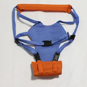 Ceinture réglable d'apprentissage de la marche pour bébé et enfant en bas âge pour aider bébé à marcher en toute sécurité