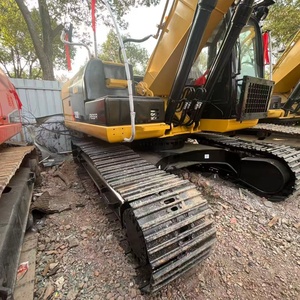 รถขุดมือสอง Caterpillar 320gc/320gx ขนาด 20 ตัน พร้อมเครื่องยนต์ 320d/320d2/320d2l/320b/320bl/320c/320cl/320e สำหรับขาย - Product Image 3