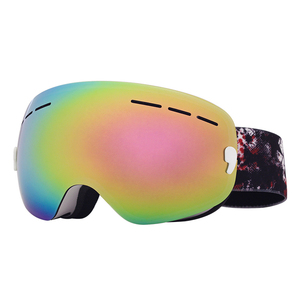 Mejor Venta de photochromic polarizada versión nieve <span class=keywords><strong>gafas</strong></span> de esquí <span class=keywords><strong>gafas</strong></span> de sol - Product Image 2
