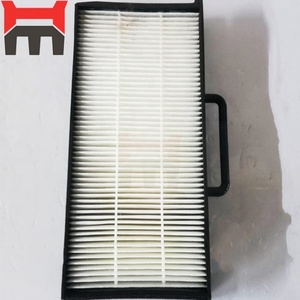 ไส้กรองอากาศในห้องโดยสาร EC140B EC210B EC240B รุ่น 14503269 VOE14503269 - Product Image 3