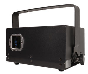 RGBW 20W LED luce Laser <span class=keywords><strong>effetto</strong></span> lucciola per DJ Party discoteca Wedding club Indoor/Outdoor IP65 RGB DMX512 opzioni di colore - Product Image 1