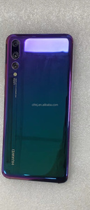 Alta calidad reacondicionado para <span class=keywords><strong>Huawei</strong></span> P20Pro teléfono inteligente Dual SIM celular <span class=keywords><strong>128GB</strong></span> de almacenamiento - Product Image 3