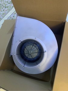 Allemagne RG35P-4DK.7M.1L 400V-690V Ventilateur à Inverseur d'Origine Importé d'Allemagne ZIEHL-ABEGG - Product Image 2