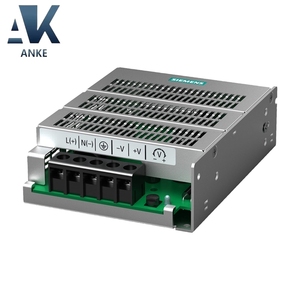 Fuente de alimentación de carril DIN 6EP1331-1LD01 6EP1331 - Product Image 1