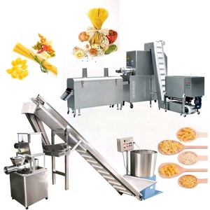 เครื่องทำพาสต้ามักกะโรนีเครื่องทำพาสต้าสำหรับใช้ในบ้าน - Product Image 4