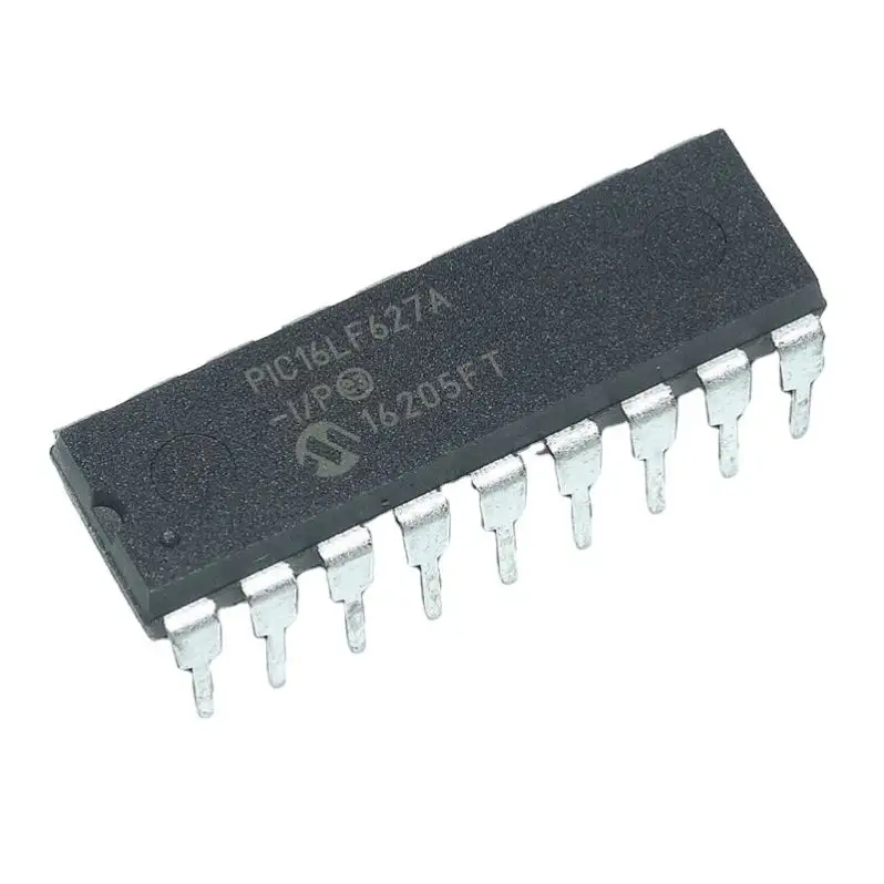 chips PIC16LF627A-I/ML LAN9354I/ F1455/SL 25LC080AT-E/ST /P dip18 Microcontroller ic chip mcu