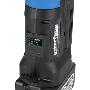 SD2017.B300 Battery Powered <b>Crimping</b> Pliers Hydraulic Tool <b>Crimping</b> Pliers - Product Image 2
