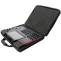 Nouveau design OEM EVA rigide moulé en EVA pour Akai MPC Live Storage Box