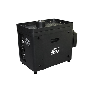 Fog <strong>Jet</strong> <strong>Machine</strong> 3000W DMX Remote Control RGB LED <strong>CO2</strong> <strong>JET</strong> Model Vertical Smoke IP65 Waterproof 150,000 Cuft/min Stage Shows Music - Product Image 6