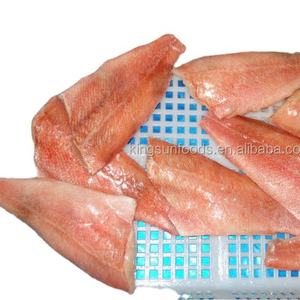 Pesce rosso filetto di pesce rosso congelato atlantico pacifico - Product Image 6