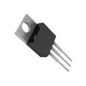 Gestion de l'alimentation (PMIC) TO 220 3 LT1587CT # PBF Composants de circuit électronique Distributeur autorisé - Product Image 1