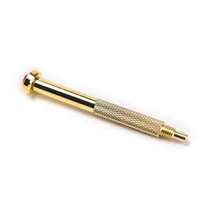 Herramienta portátil para decoración de uñas: punzón, bolígrafo de puntos, herramienta para perforar puntas de gel UV y acrílico para manicura y decoración de manos. - Product Image 3