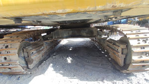 Excavadora Usada XCMG Oficial, Modelo XE700D, 70 Toneladas, Excavadora de Orugas en Venta - Product Image 6