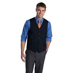 Uniforme alberghiera <span class=keywords><strong>per</strong></span> <span class=keywords><strong>cameriere</strong></span> <span class=keywords><strong>camicie</strong></span> e gilet uniforme da fattorino - Product Image 1