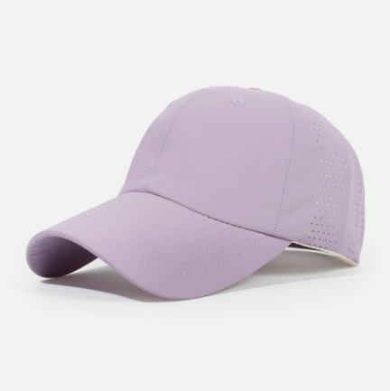 สีม่วง