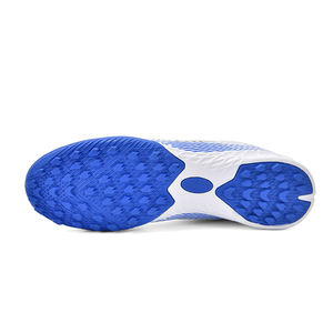 <span class=keywords><strong>Botas</strong></span> de fútbol para hombre Diseño de calidad <span class=keywords><strong>Botas</strong></span> de fútbol transpirables Zapatos con zapatos de fútbol para interiores - Product Image 6