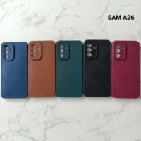 Étui en TPU gaufré double face avec logo personnalisé E11 pour SAM A13, souple, coloré, magnétique, étanche, antichoc, avec sangle pour téléphone portable