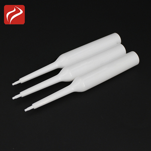 Super <span class=keywords><strong>Long</strong></span> Nozzle Twist Off Tube D19mm Einmaliges pharmazeut isches Soft PE <span class=keywords><strong>Medicine</strong></span> Tube Vaginal Gel Tube - Product Image 6