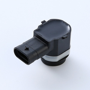 Capteur de stationnement 5KD919275B pour Volkswagen Tiguan Skoda, système de stationnement noir pour voiture - Product Image 1
