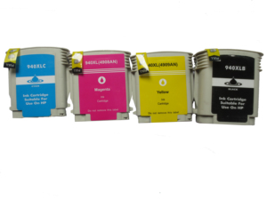 940 XL Cartucho <span class=keywords><strong>de</strong></span> tinta compatible <span class=keywords><strong>para</strong></span> impresoras <span class=keywords><strong>HP</strong></span> Inkjet 940xl Ventas calientes - Product Image 2