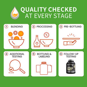 Toptan özel hidrolize sebze <span class=keywords><strong>Protein</strong></span> tozu peynir altı suyu <span class=keywords><strong>Protein</strong></span> tozu hamile kadınlar için değil yetişkinler için ayrı ayrı paketlenmiş - Product Image 3