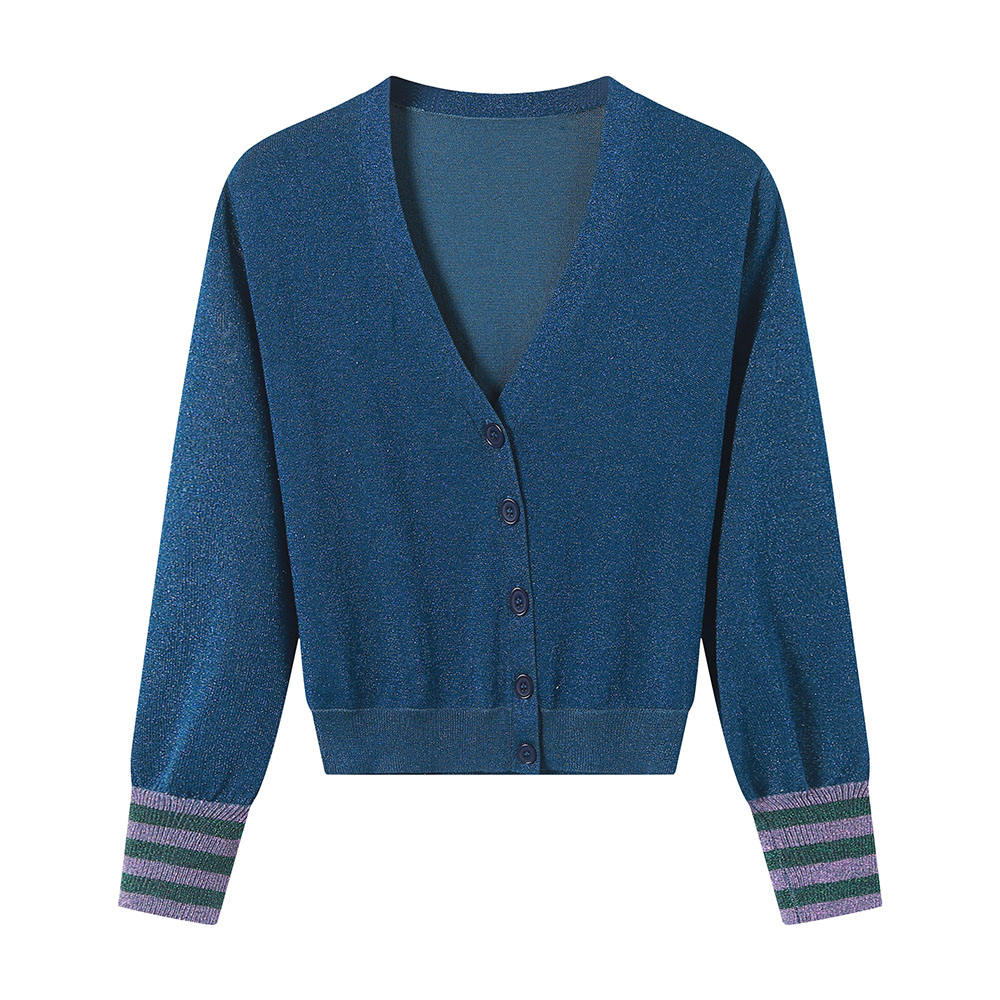 มหาสมุทรสีฟ้า + สีม่วงสีชมพูทอง + ต้นไม้สีเขียวทอง