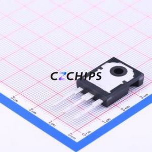 Nuevo Diodo Original STTH6003CW TO-247-3, Diodo de Propósito General, Venta al por Mayor de Componentes Electrónicos, Proveedor de Chips y Servicio BOM - Product Image 2