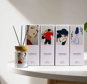 Difusor de Aromas Personalizado de 120 ml con Diseño de <span class=keywords><strong>Anime</strong></span>, Fragancia Duradera, Personalizable para Hogar, Hotel y Oficina - Product Image 3