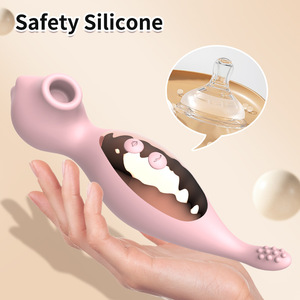 Nouveau type de vibromasseur pour femmes, produit de bien-être pour adultes - Product Image 2