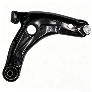 Juego de Brazos de Control Inferiores Delanteros 48069-59145 48068-59155 para Suspensión Toyota Corolla Vitz Aqua - Product Image 2