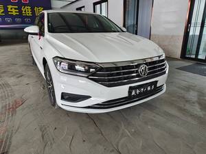 รถยนต์มือสอง Volkswagen Sagitar 280TSI 1.4T <span class=keywords><strong>Turbo</strong></span> ปี <span class=keywords><strong>2021</strong></span>, มาตรฐานยูโร 6, พวงมาลัยซ้าย, ไมล์น้อย, รถซีดาน 5 ที่นั่ง, จัดส่งทั่วโลกได้ - Product Image 2