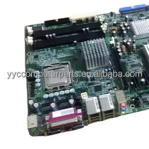 เมนบอร์ด IPC แบบฝัง G7B630 G7B630-N-G เมนบอร์ดอุตสาหกรรม ATX 4 * PCI 2 * COM 2 * LAN พร้อม G7B630 RAM CPU G7B630-N-G ATX motherb - Product Image 3