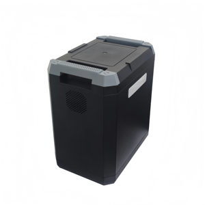 สถานีพลังงานแสงอาทิตย์แบบออฟกริด เครื่องกำเนิดไฟฟ้า แบตเตอรี่ Lifepo4 12V 24V 1000Wh 15KWh สำหรับตั้งแคมป์กลางแจ้ง ใช้สำรองไฟฉุกเฉิน - Product Image 1