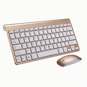 Set de Regalo Tecnológico 4 en 1 <span class=keywords><strong>para</strong></span> Hombre 2020/<span class=keywords><strong>2021</strong></span>: Ratón Inalámbrico, Teclado, Memoria USB y Bolígrafo, Venta al Por Mayor de Fábrica - Product Image 4