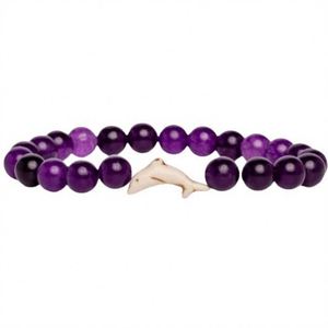 18k gold plated bracelet Premium Drop Shipping Support Hand <b>Set</b> Stones Holiday Gift for Women Vacuum Plating Standard - Product Image 5