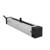 KSF Aluminium IP65 Mikro-Schiebeblock 5-120mm Bereich Linearer Wegsensor für Spritzgießmaschinen
