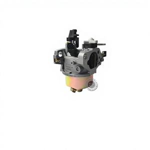GX240 & 270 Gasoline Engine Parts Water Pump 173 177 188F Power <b>Carburetor</b> 190F <b>Carburetor</b> - Product Image 2