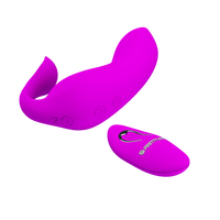 Tragen von vibrierenden Höschen Fotos Schmetterling Höschen Panti Vibrator Sextoy Remote Kein Dildo Starker Vibrator Für Frauen Männer