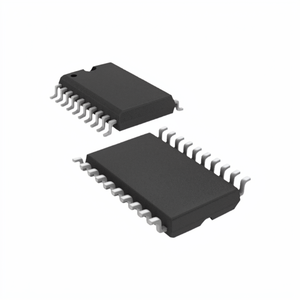 20 SOIC (0.295", 7.50mm de ancho) SN74LVT244BDWR IC BUF NO INVERSOR 3.6V 20SOIC Original Servicio Integral Lógico - Product Image 1