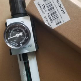 Excellent rapport qualité-prix pour les préparateurs d'air AVENTICS R412007210- R412007209- R412007269 - Product Image 6