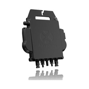 Micro-onduleur APsystems 768W 118001-DS3-I Fabriqué aux États-Unis - Product Image 1