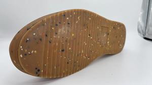 Fabricants de chaussures à <span class=keywords><strong>semelle</strong></span> en caoutchouc pour hommes, Oxford pur, <span class=keywords><strong>semelle</strong></span> en caoutchouc peinte de couleurs, caoutchouc recyclé pour semelles de chaussures - Product Image 6