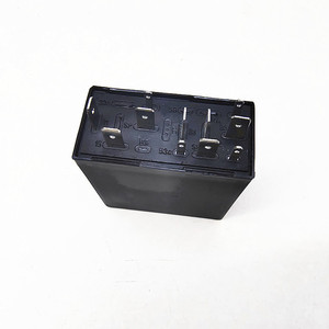 Relé 4B0 955 531A 12V para Audi Volkswagen Passat Jetta Golf Beetle TT A6 Número 377 - Product Image 5