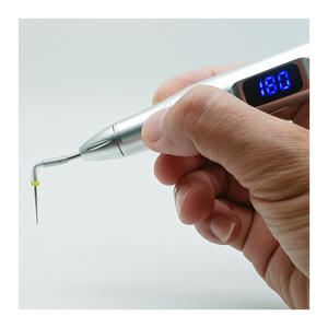 ZOGEAR OP-3000 Stylo d'obturation dentaire tout métal pour gutta-percha, système de remplissage endodontique des canaux radiculaires - Product Image 4