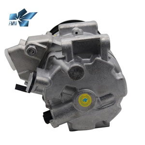 Compresseur de climatisation automobile TSE17C 447280-6290 88310-0R010 pour Toyota Camry - Product Image 4