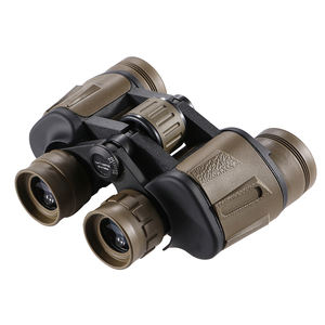 Binoculares Portátiles de Gran Tamaño <span class=keywords><strong>10X40</strong></span> con Diseño Innovador, Venta al por Mayor de Fábrica, Telescopio de Alta Definición - Product Image 4