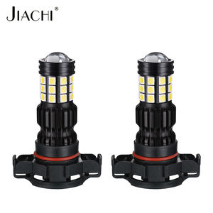 Jiachi 5202ไฟตัดหมอก2835ไฟวิ่ง24V Dc12v ชิปสำหรับไฟวิ่ง - Product Image 1