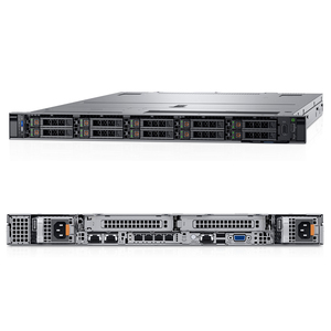 Serveur AI à bas prix DELL R6525 serveur en <span class=keywords><strong>rack</strong></span> avec processeur AMD mémoire SSD HDD alimentation en stock - Product Image 2